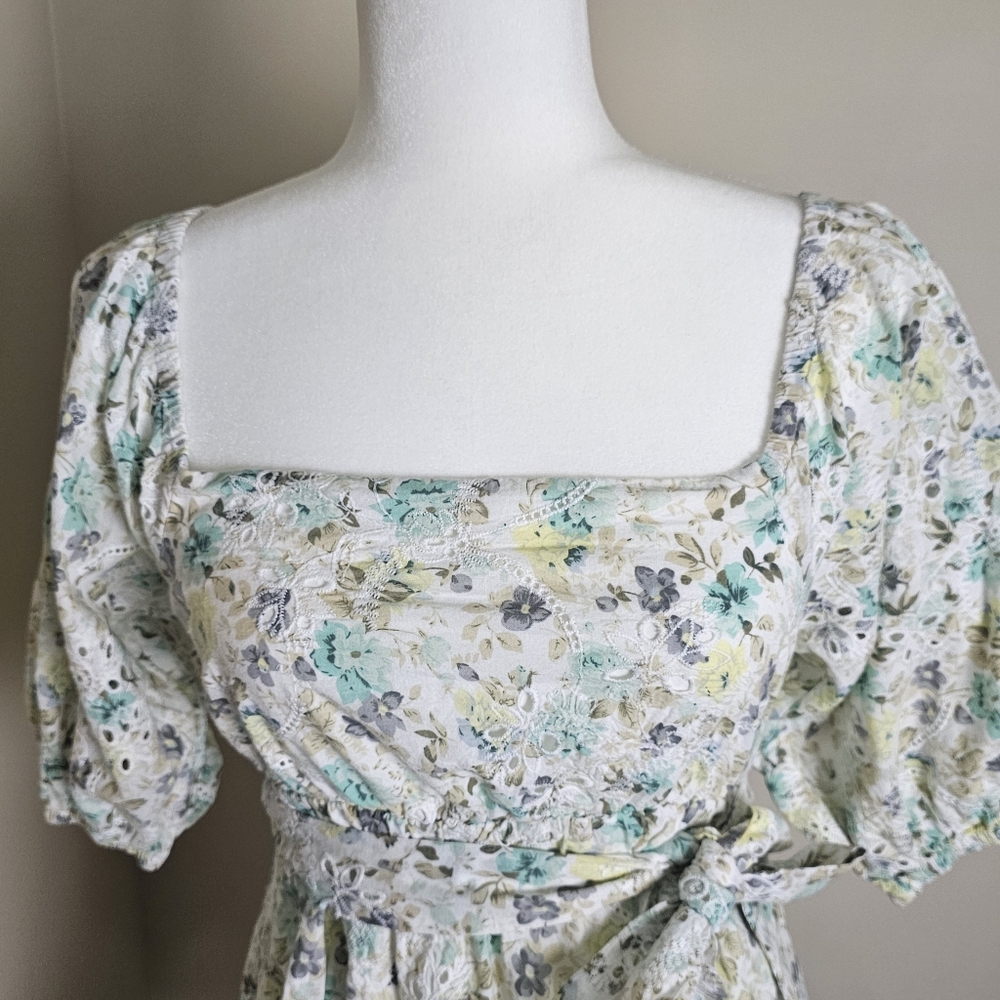 Irwin Mini Dress by MINKPINK, SZ M, in excellent condition - Picture 10 of 16